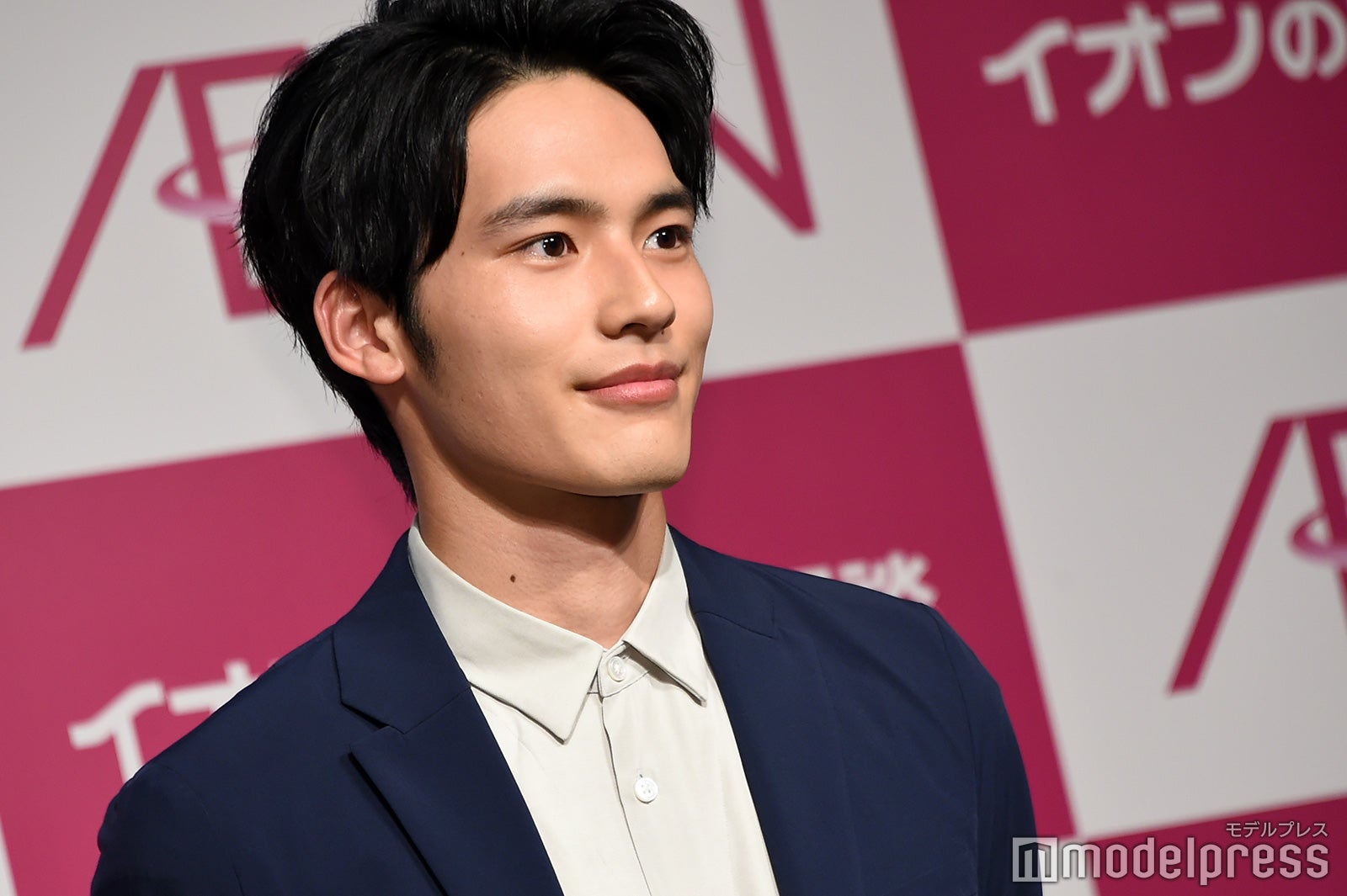 岡田健史（C）モデルプレス