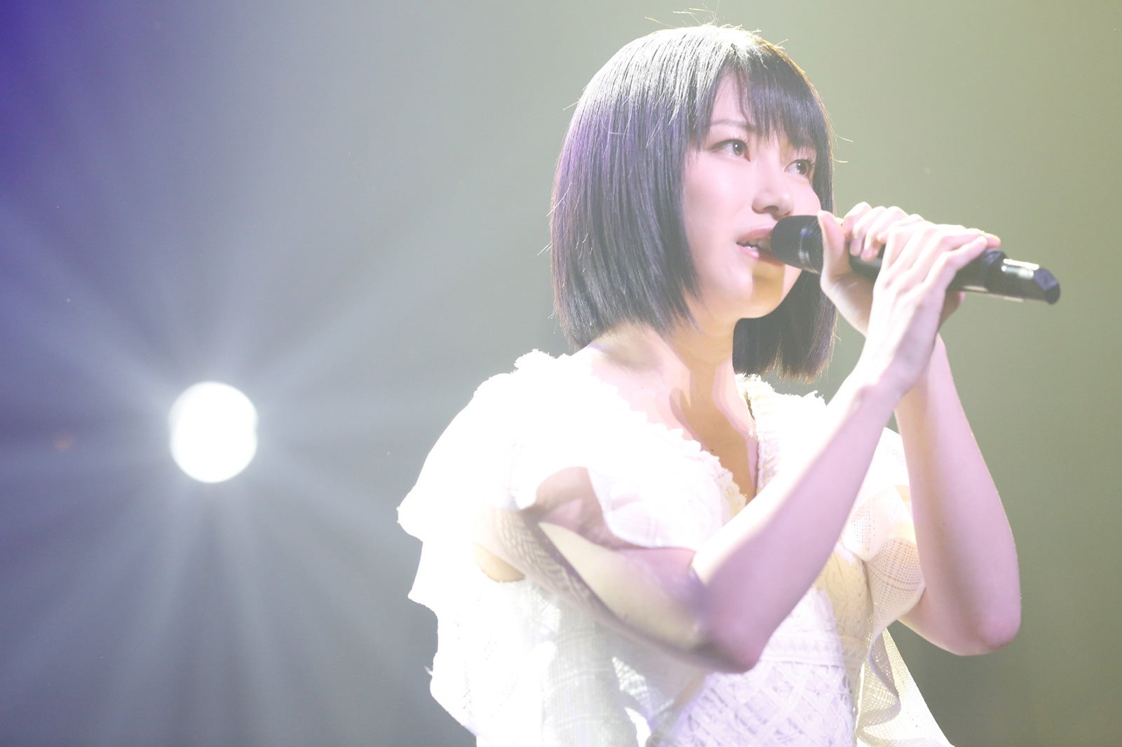 「AKB48グループリクエストアワー セットリストベスト100 2017」2日目夜公演より／（C）AKS