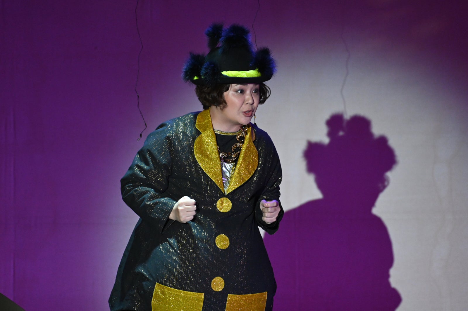 天真みちる『星の王子さま』より／撮影：桂 秀也（C）2022 ArtistJapan