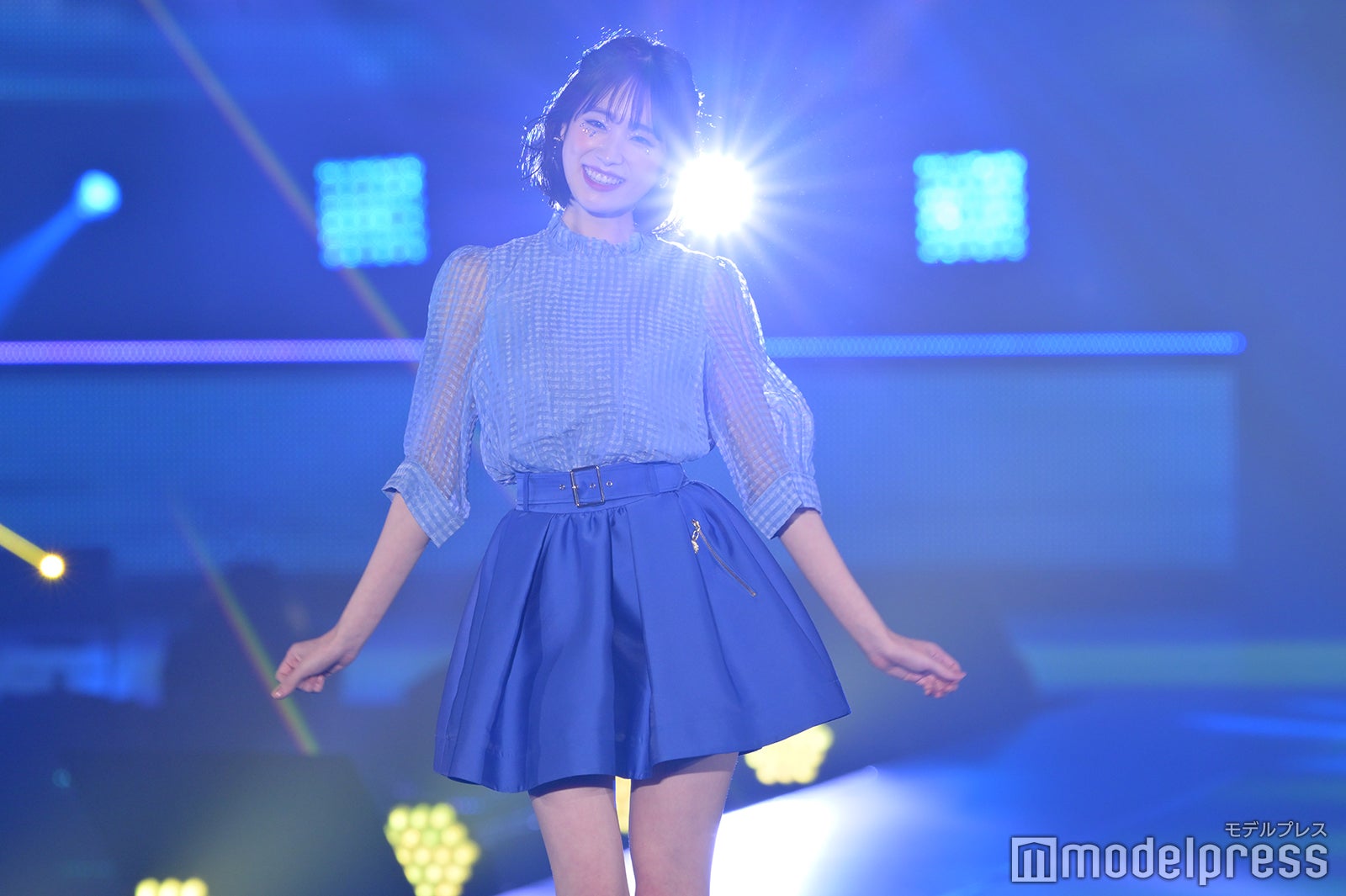 高橋ひかる（※「高」は正式には「はしごだか」）（C）モデルプレス