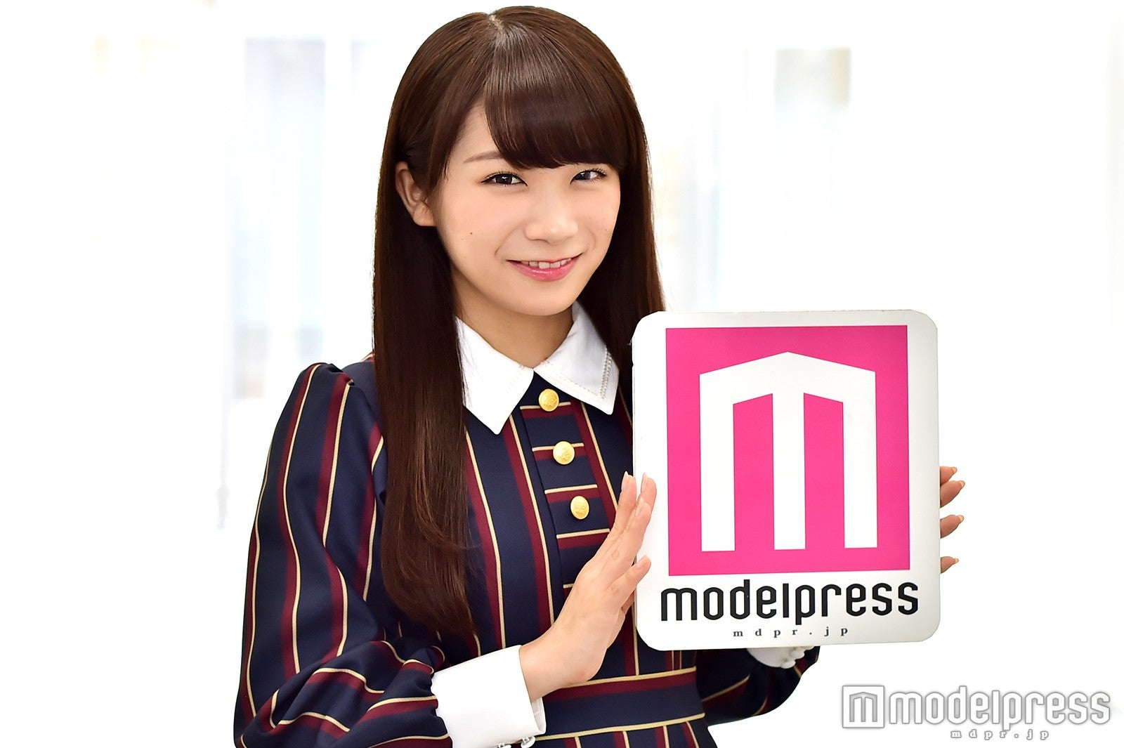 秋元真夏（C）モデルプレス