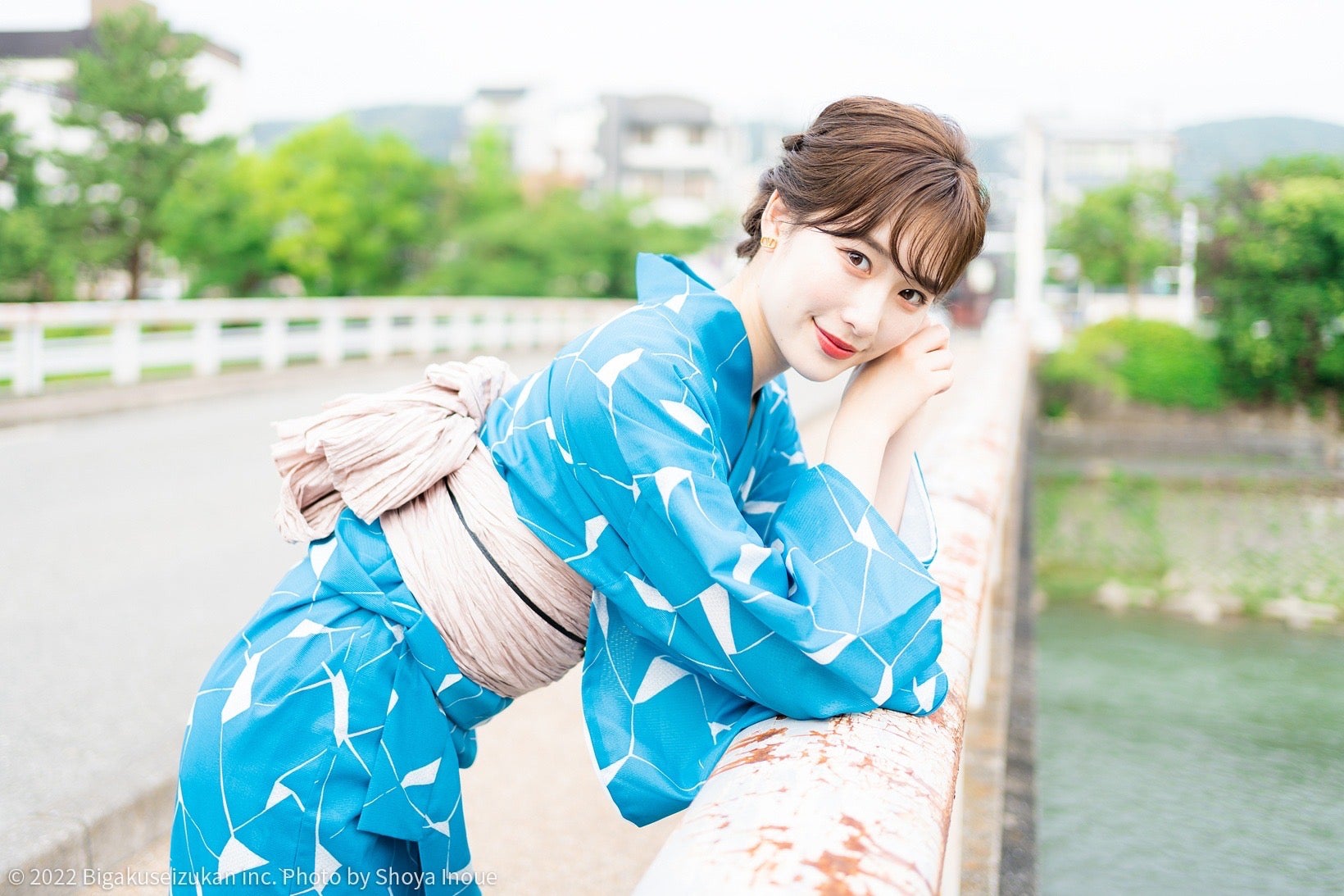 小林茉鈴さん（C）モデルプレス