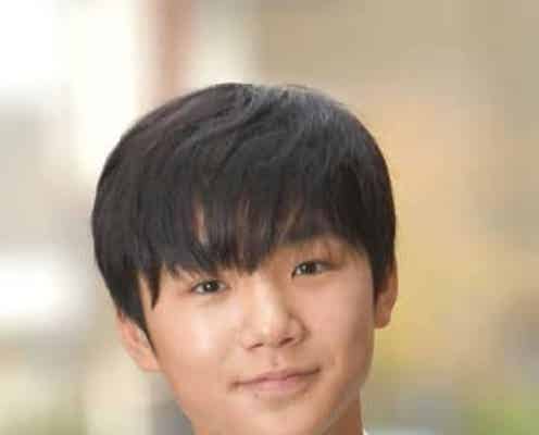 「こんなに大きく」寺田心17歳 身長もぐーん&ムキムキTV登場→井桁弘恵「えっ?!」→SNSも反響「めちゃ大人に」「涙ポロポロ」