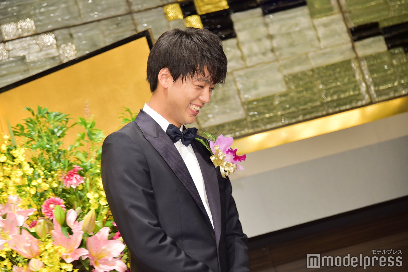 竹内涼真（C）モデルプレス