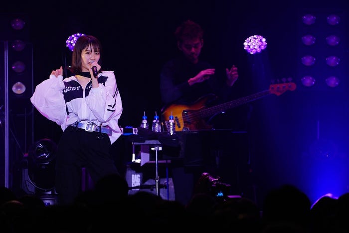 Jewel(提供画像) Jewel(提供画像)