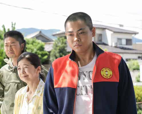 朝ドラ「おむすび」結(橋本環奈)に見せなかった陽太(菅生新樹)の涙が「切なすぎる」と話題「カムカム」勇(村上虹郎)と重ねる声も