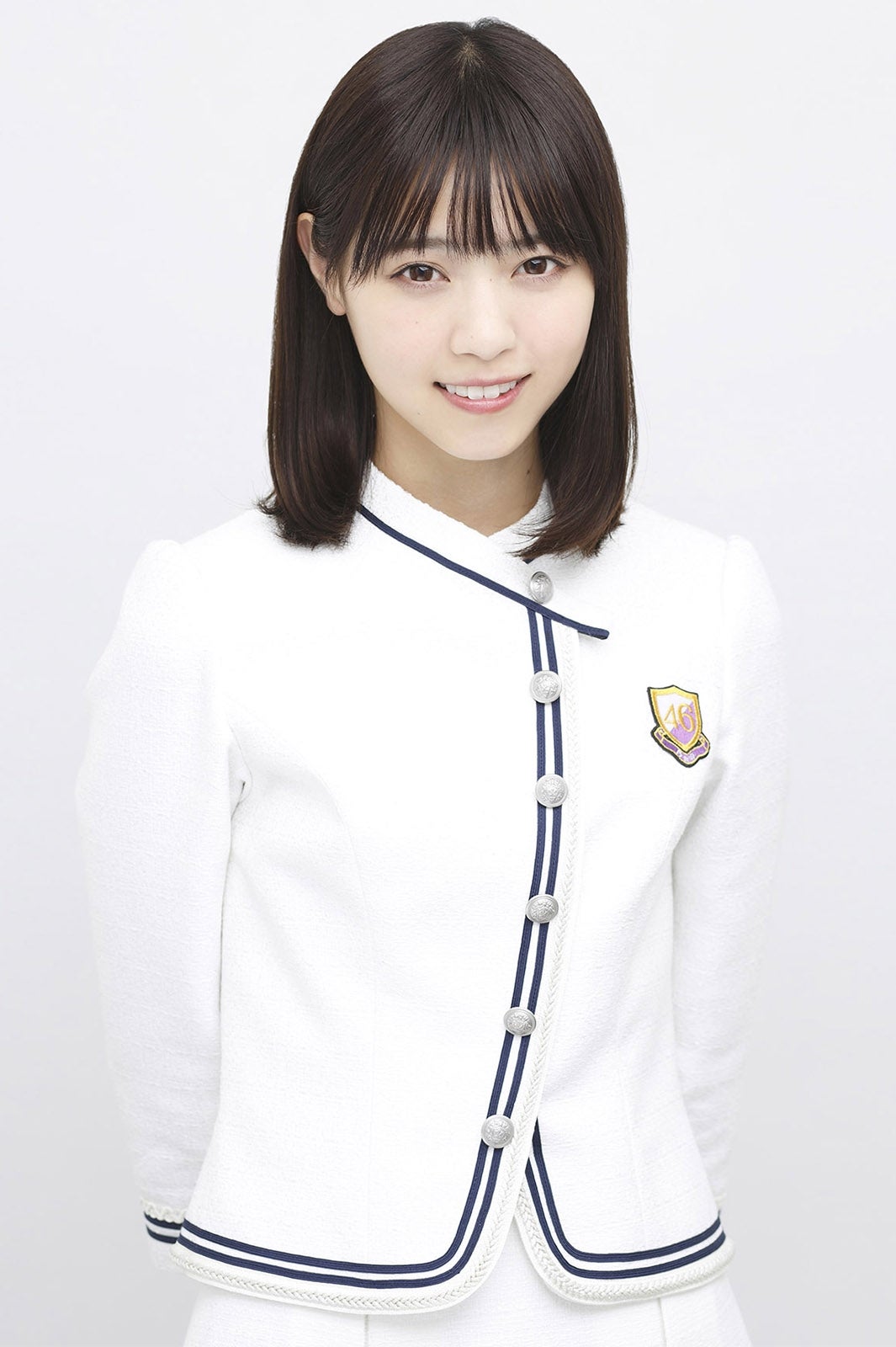 西野七瀬（写真提供：W TOKYO）