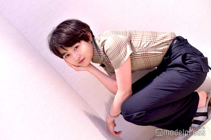 伊藤万理華(C)モデルプレス