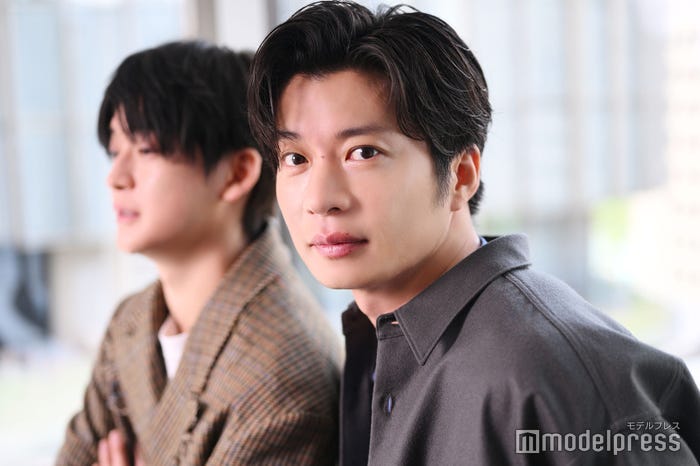 田中圭(C)モデルプレス