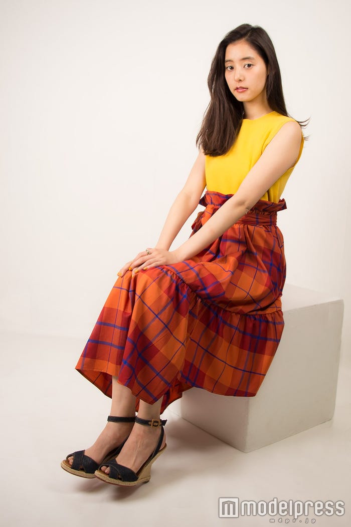 新木優子(C)モデルプレス