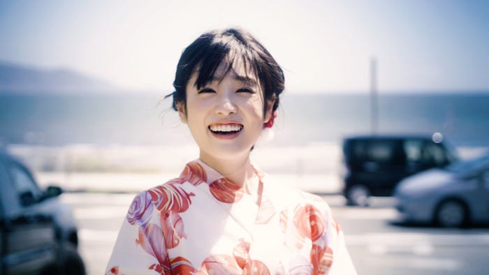 高橋ひかる(提供画像)