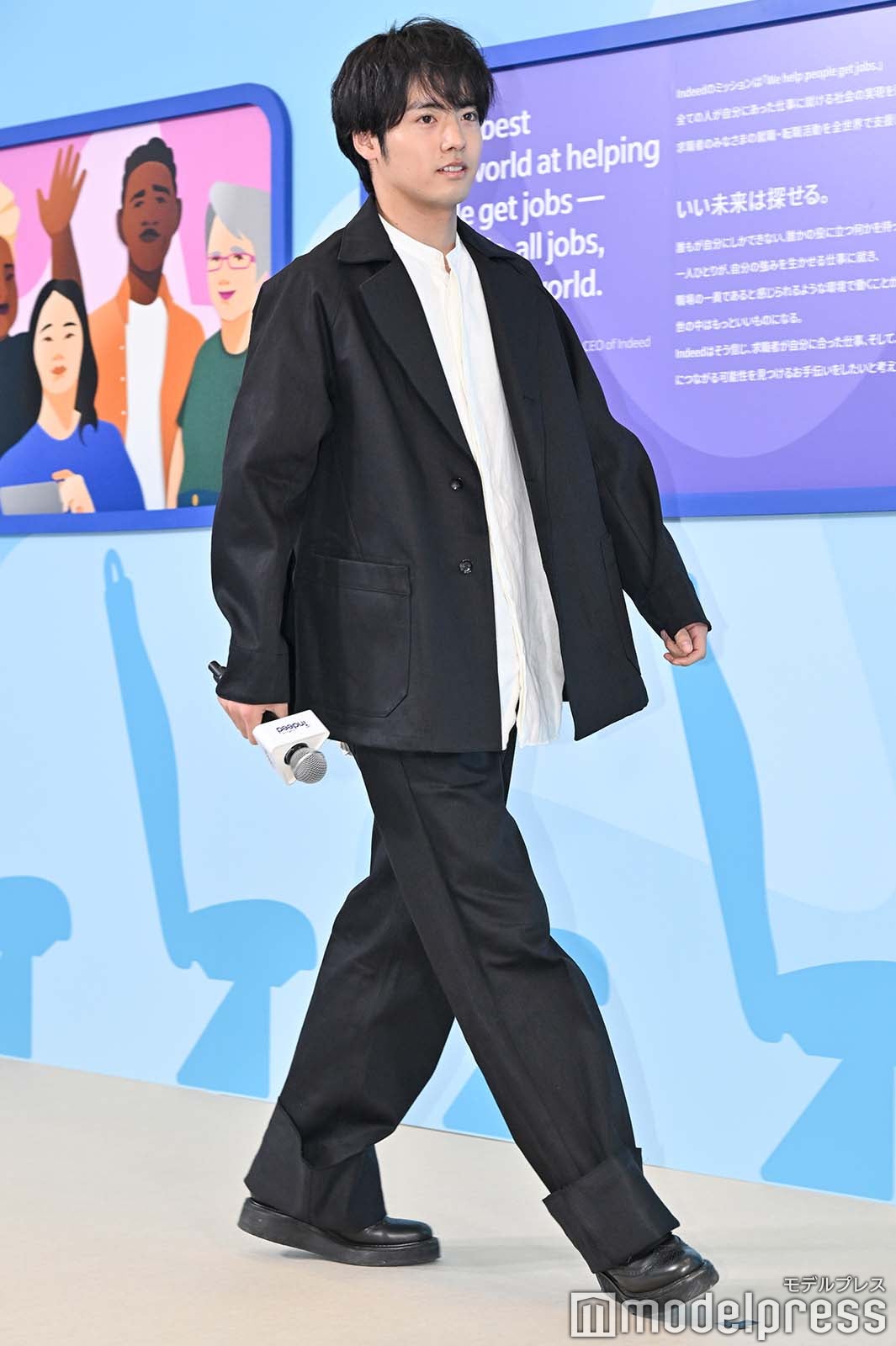 赤楚衛二（C）モデルプレス