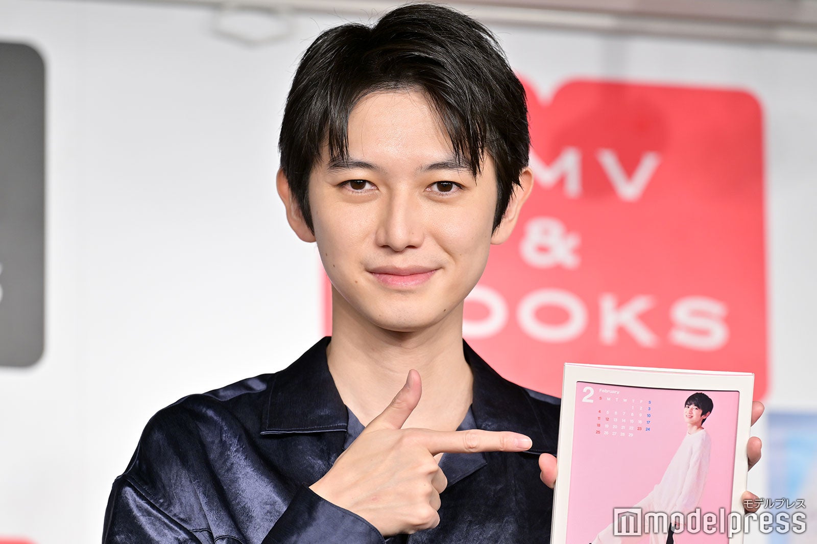 本郷奏多（C）モデルプレス