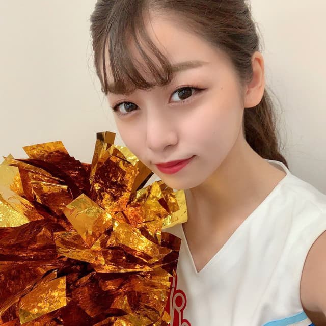 「MISS CIRCLE CONTEST 2019」セミファイナリスト（提供写真）