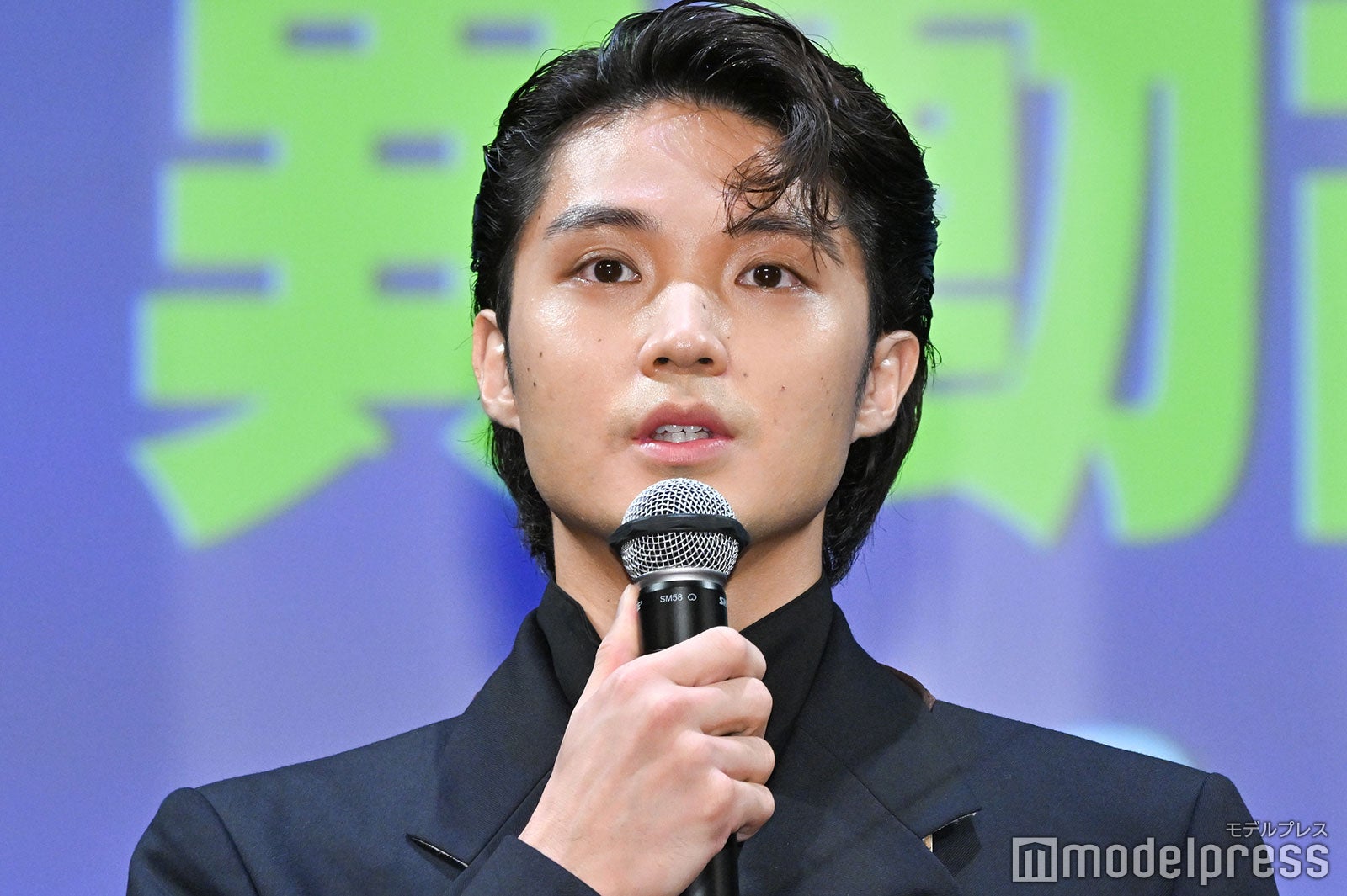 磯村勇斗（C）モデルプレス