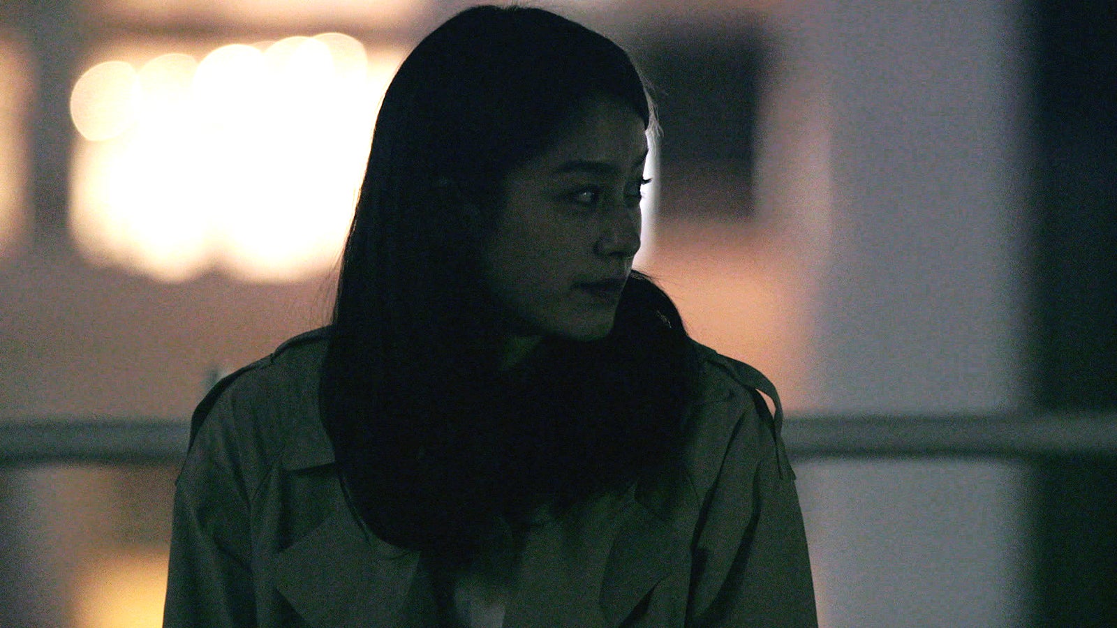 美咲『TERRACE HOUSE BOYS ＆ GIRLS IN THE CITY』31st WEEK（C）フジテレビ／イースト・エンタテインメント