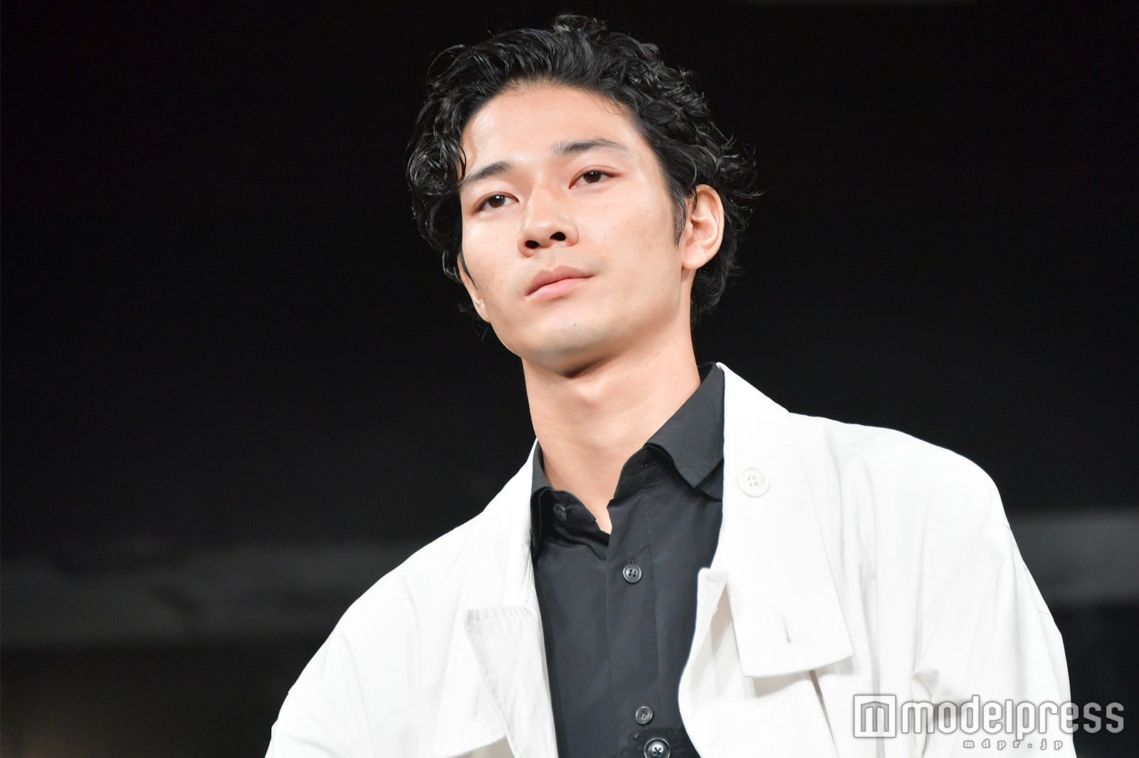 清原翔（C）モデルプレス