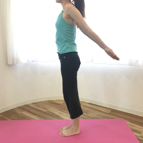 二の腕,エクササイズ