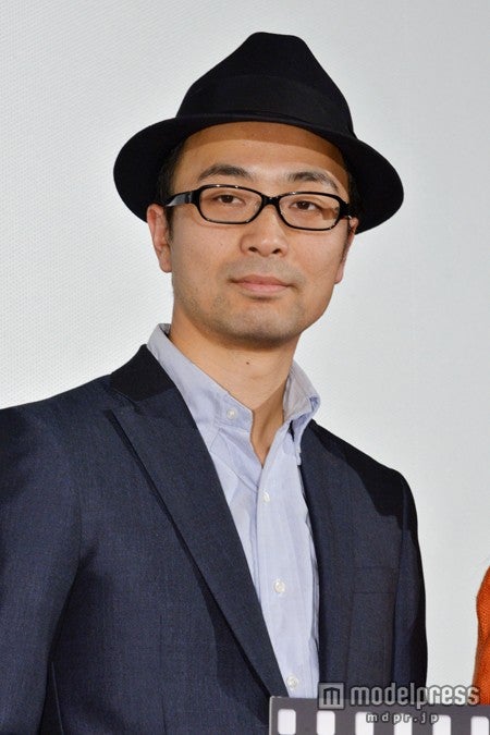 企画・原案の加藤隆生氏