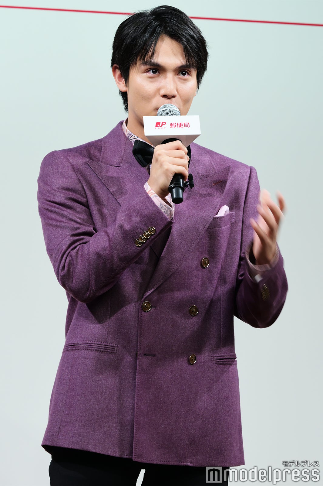 中川大志（C）モデルプレス