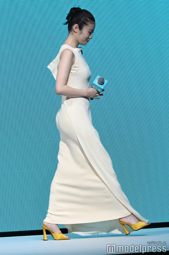 今田美桜(C)モデルプレス