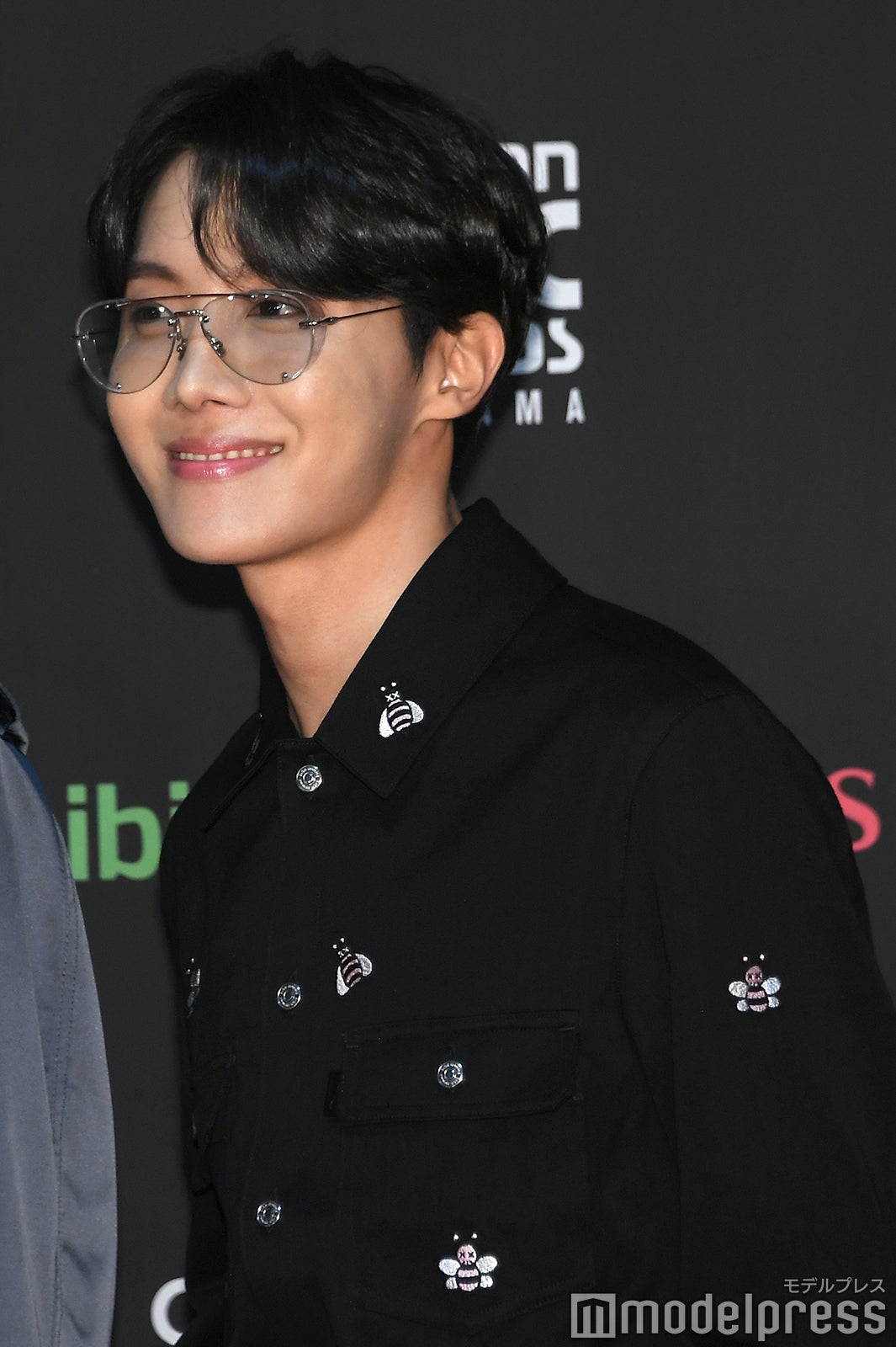 BTS（C）モデルプレス