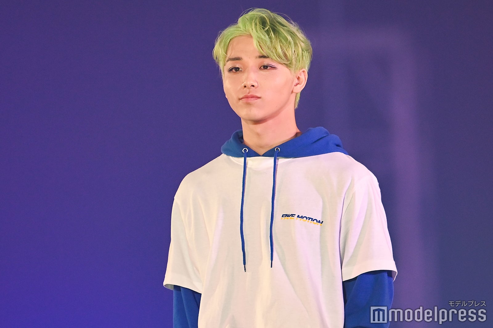 「FAKE MOTION」ステージ （C）モデルプレス