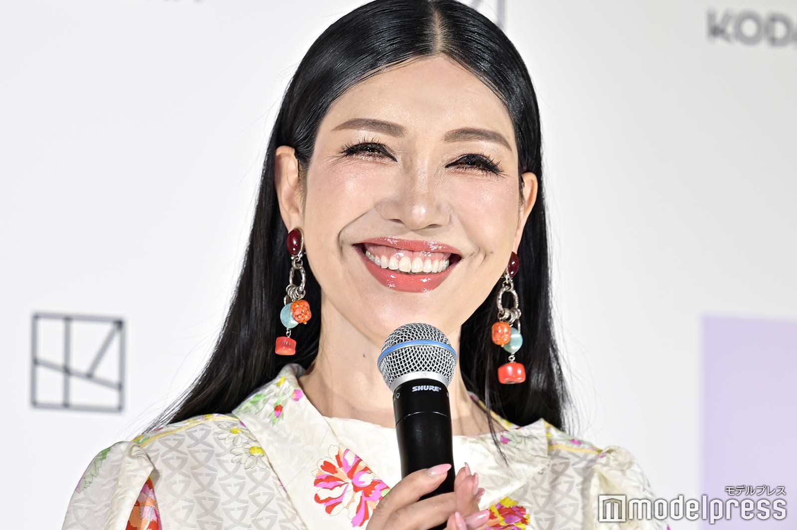 アンミカ（C）モデルプレス