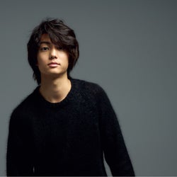 伊藤健太郎、宇宙最強の敵役に<新幹線変形ロボ シンカリオン 未来からきた神速のALFA-X>