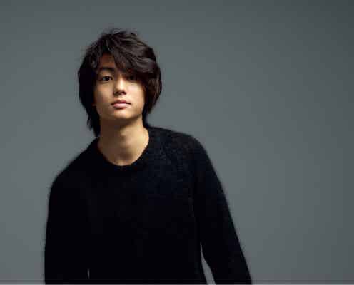 伊藤健太郎、宇宙最強の敵役に<新幹線変形ロボ シンカリオン 未来からきた神速のALFA-X>