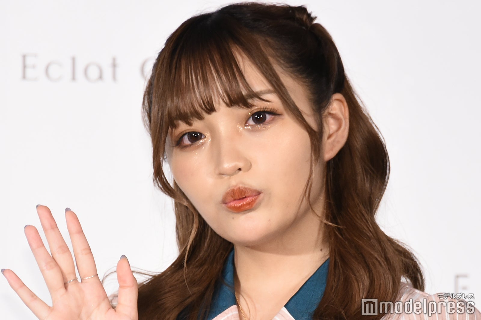 ねお （C）モデルプレス