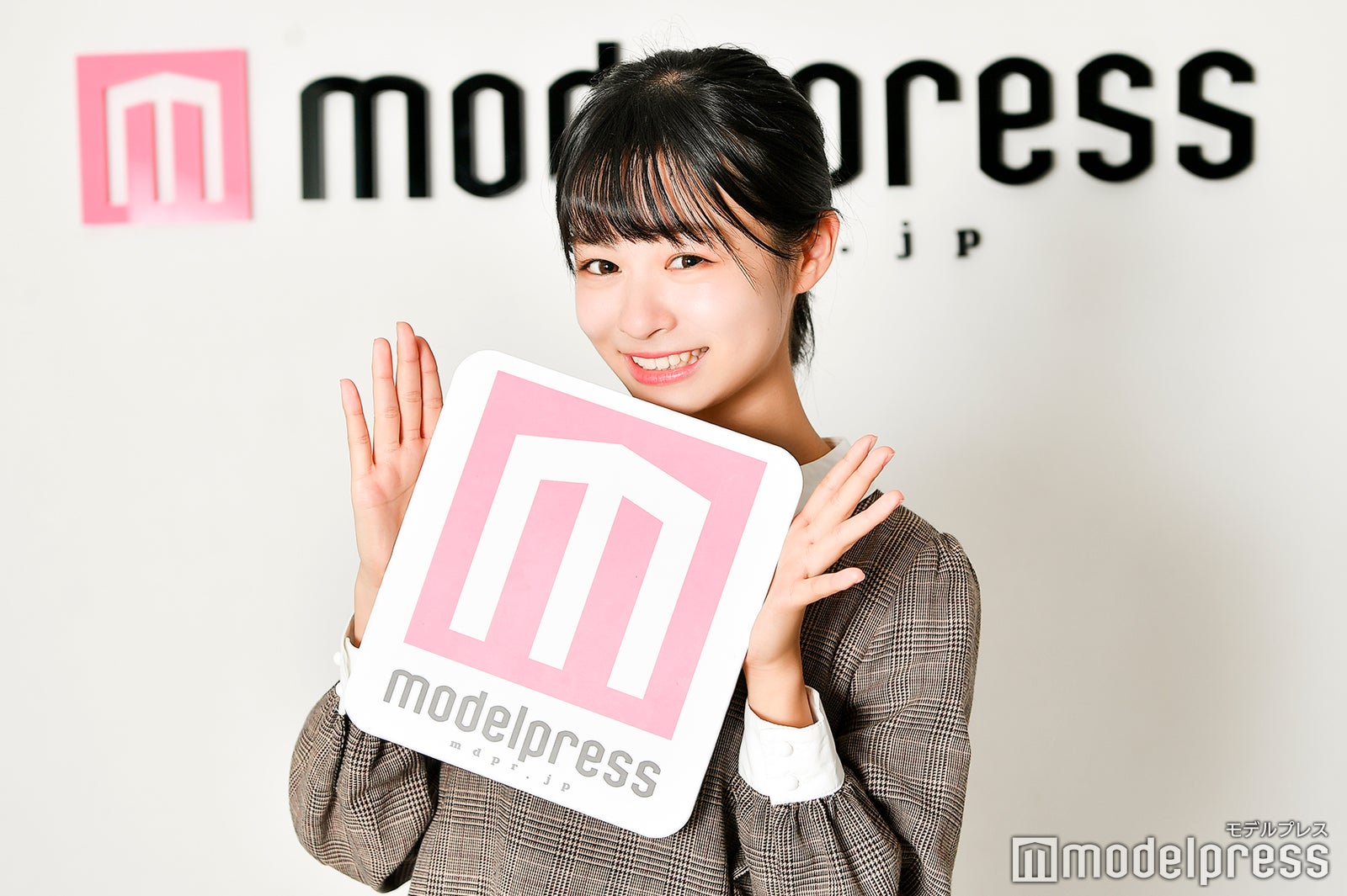 莉子（リコリコ）（C）モデルプレス