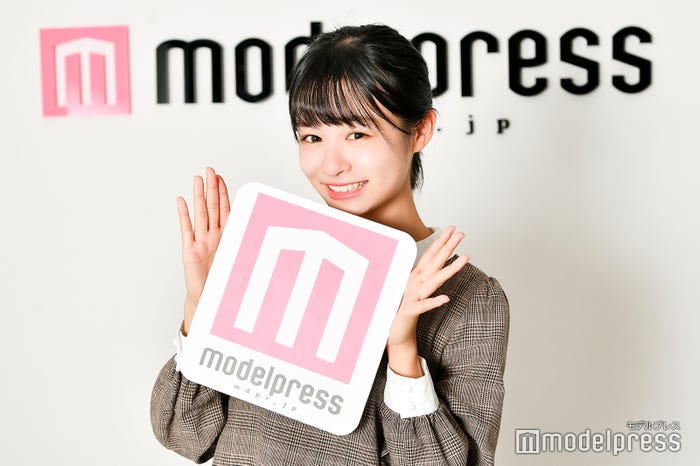 莉子(リコリコ)(C)モデルプレス