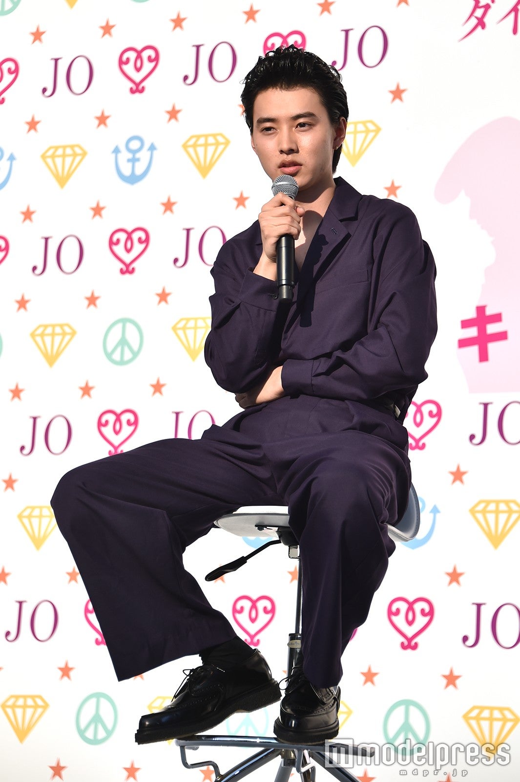 山崎賢人 （C）モデルプレス