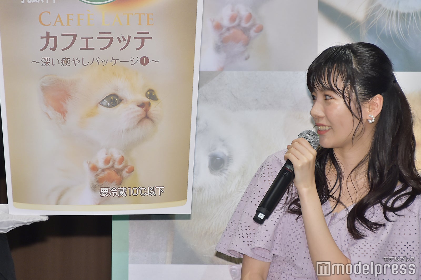 島崎遥香 （C）モデルプレス