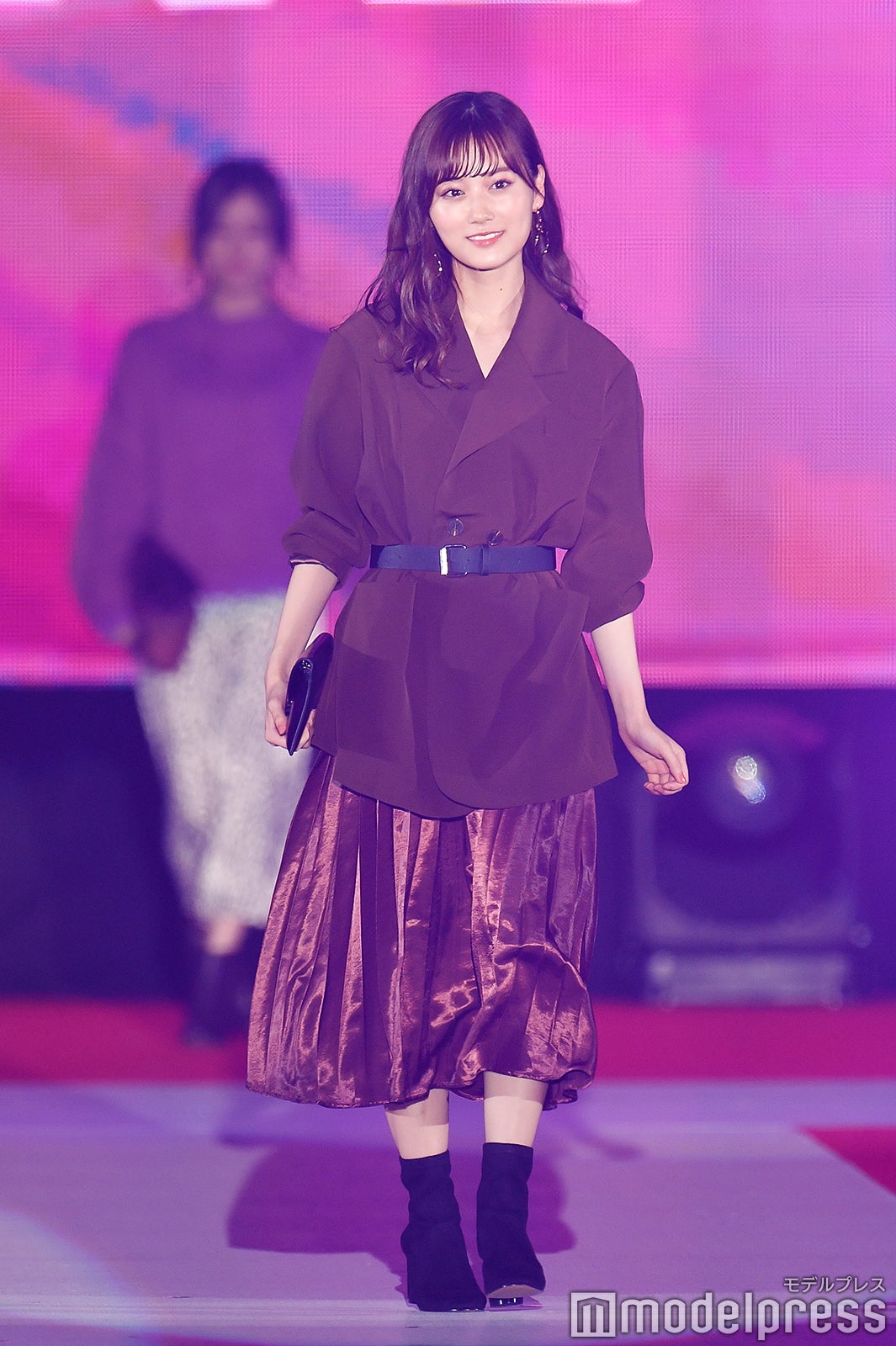 山下美月（C）モデルプレス