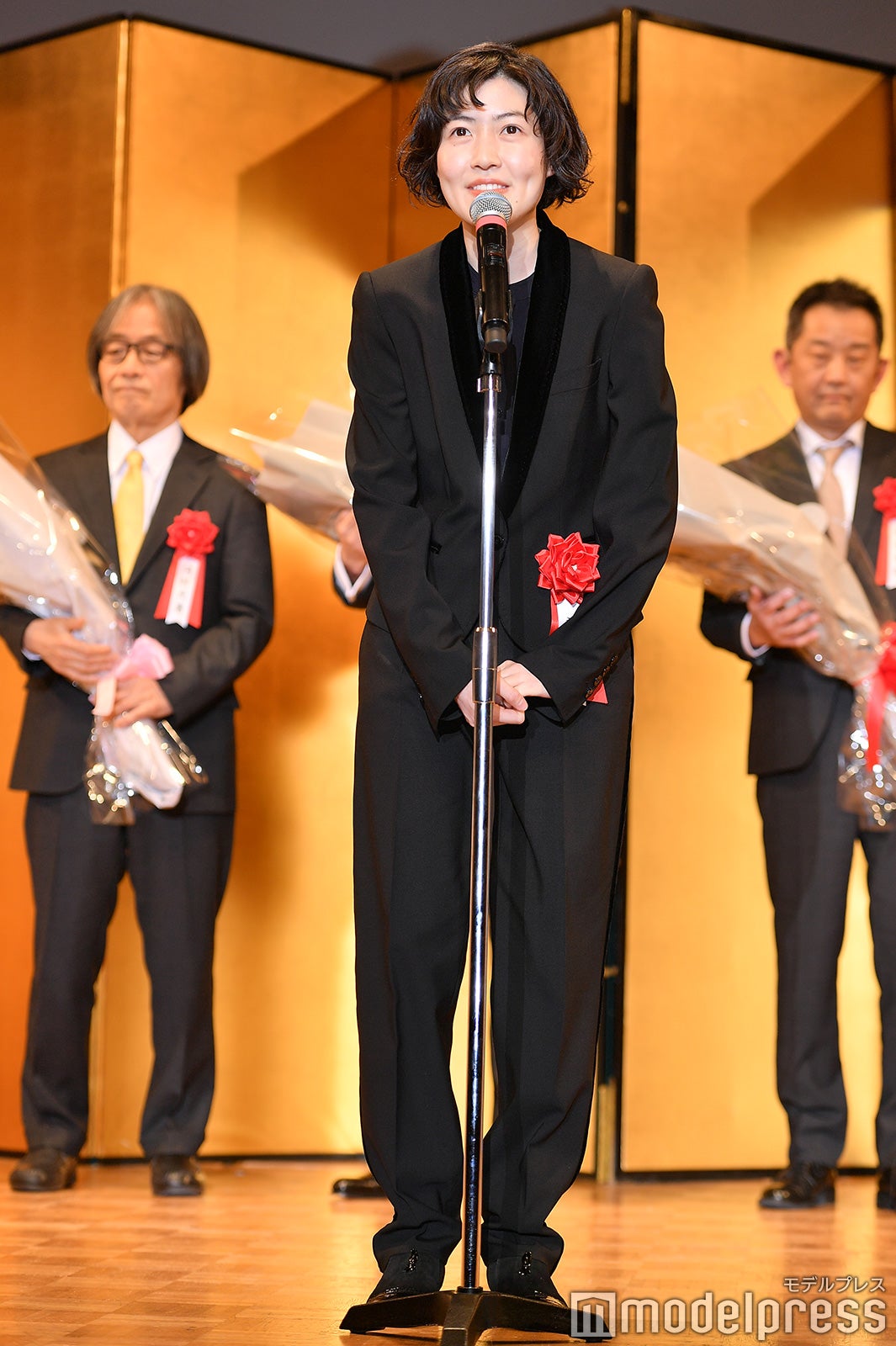 シム・ウンギョン（C）モデルプレス