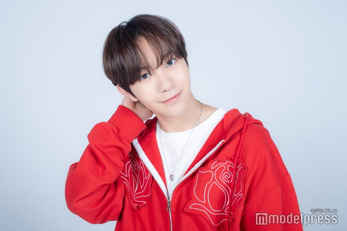 リョウ(C)モデルプレス