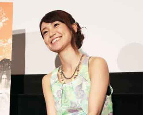 大島優子結婚にあったガッキーとの共通点…「タイプは藤井フミヤ」なのになぜ林遣都を選んだのか？