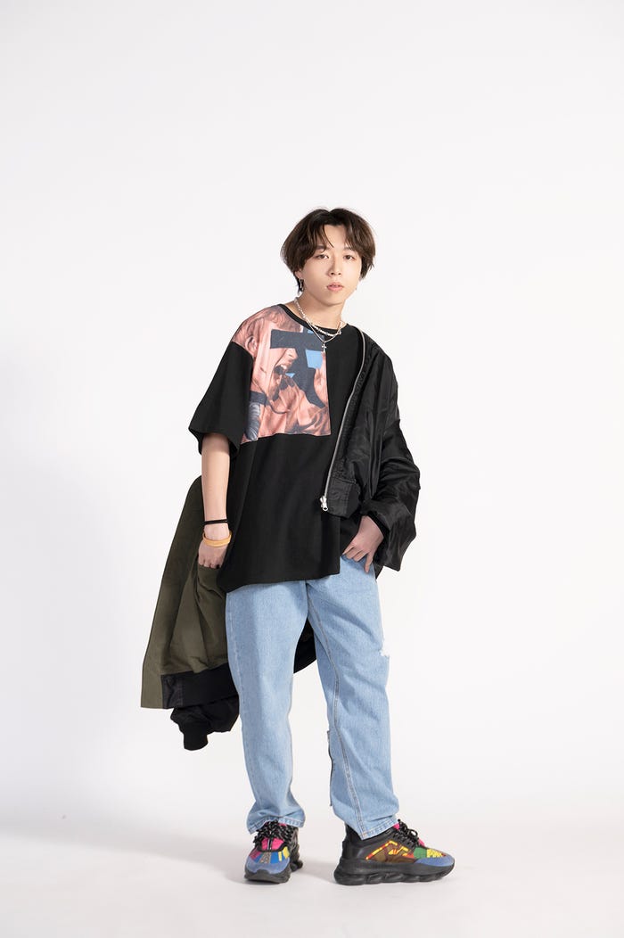 ソウタ (提供写真)