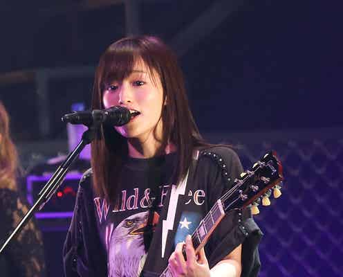 【NMB48山本彩ソロライブレポ】ソロ歌手として見せたもう一つの顔…東京事変&NMB48の名曲も“さや姉流”に<セットリスト>