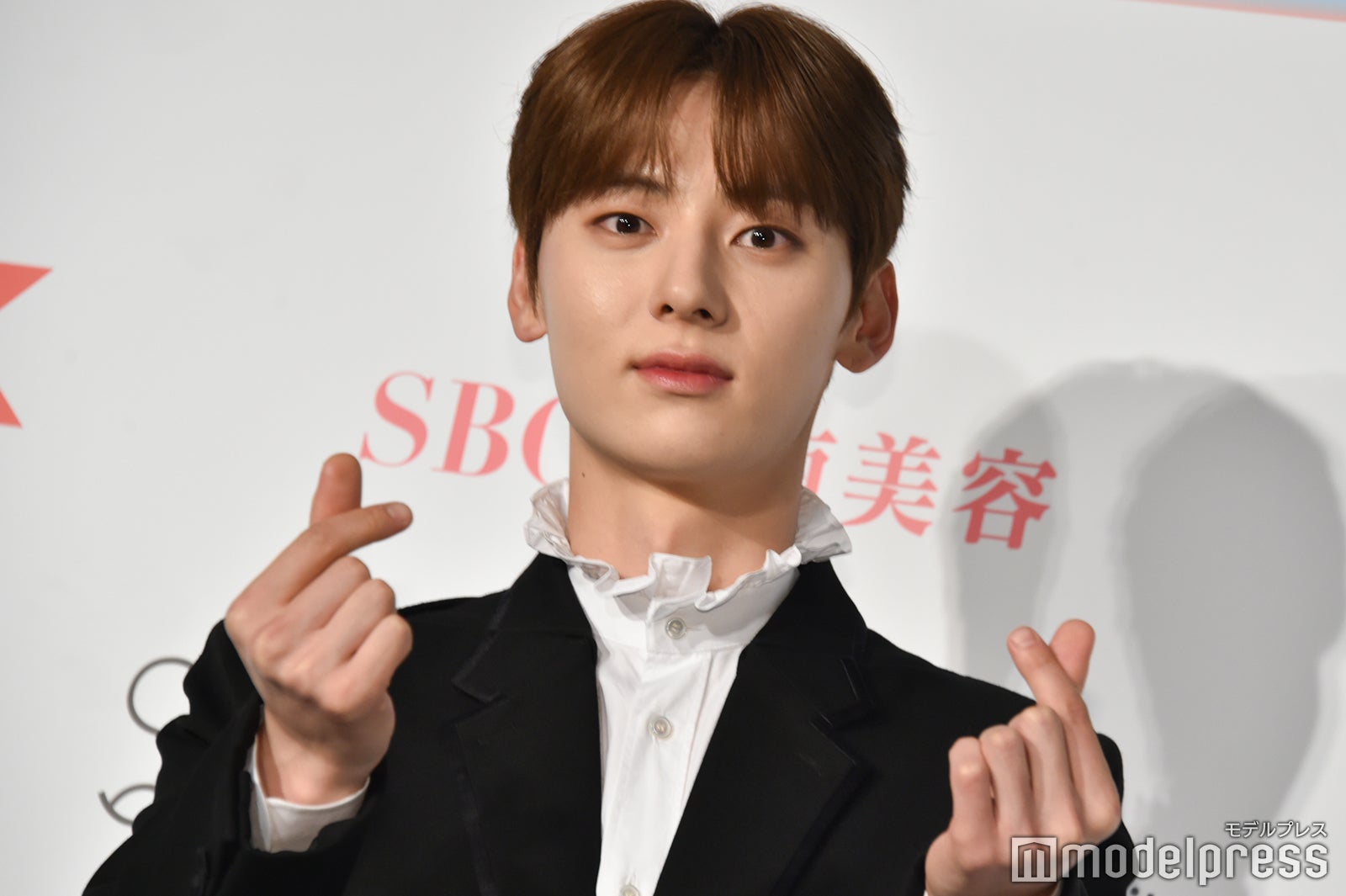 ファン・ミンヒョン （C）モデルプレス