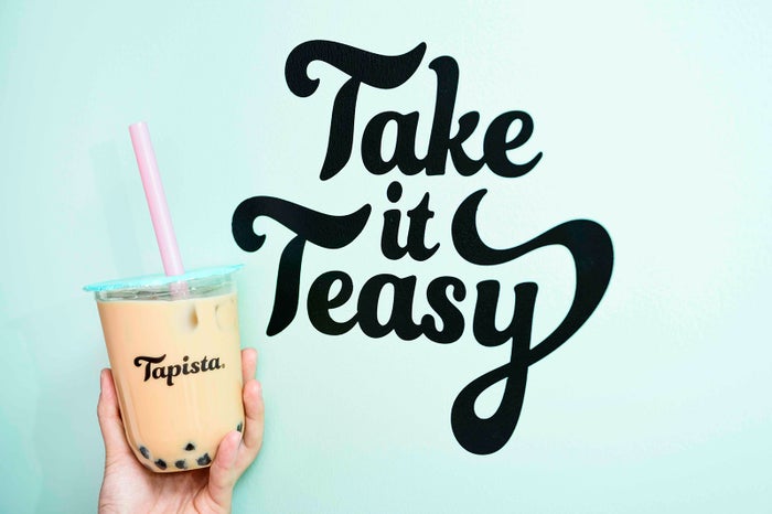 Tapista／画像提供：Tapista