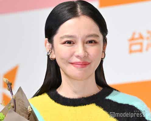 ビビアン・スー「27年間の姉妹のような関係」元モー娘。メンバーとの密着ショット&ペアアクセ公開に反響