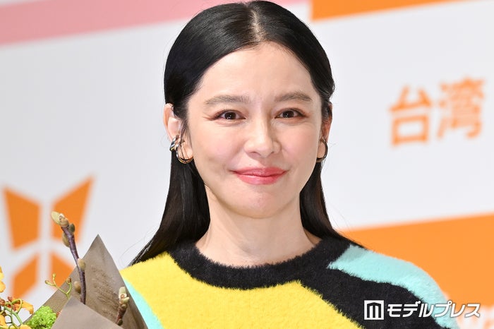 ビビアン・スー、スタイルキープの秘訣明かす 苦手なランニングの克服法とは
