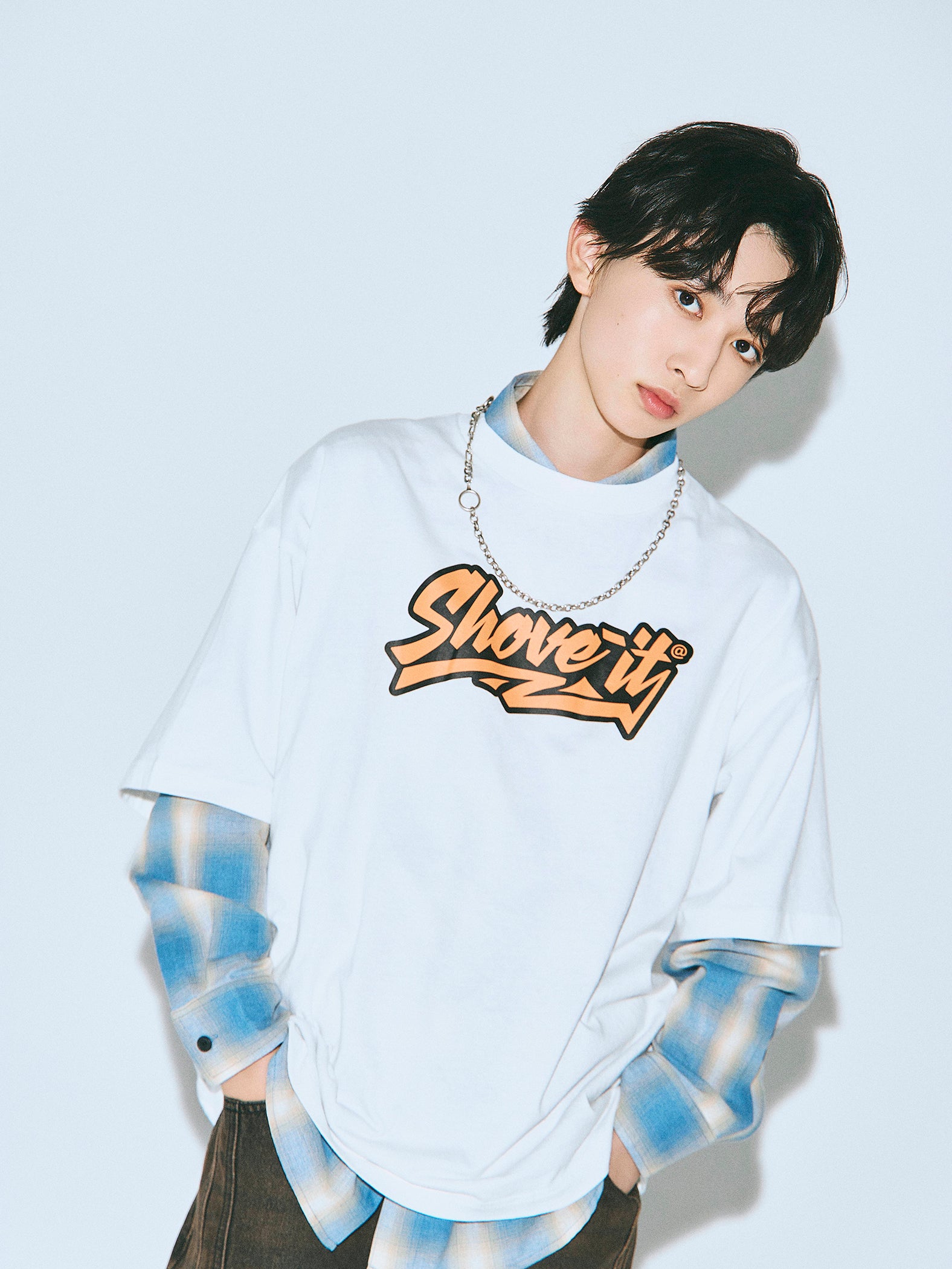 星慧音（提供写真）