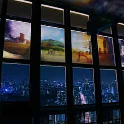 東京タイムトラベル/画像提供:ネイキッド