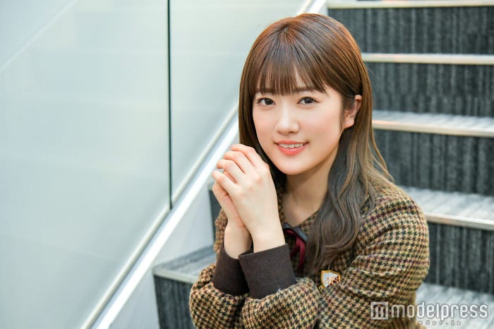樋口日奈(C)モデルプレス