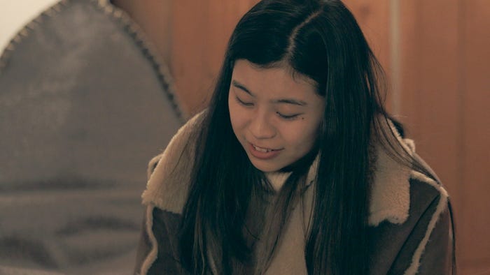 みずき「TERRACE HOUSE OPENING NEW DOORS」8th WEEK(C)フジテレビ/イースト・エンタテインメント