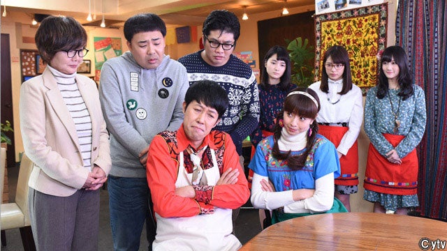 現役アイドルのコスプレ姿が 可愛すぎ とネット騒然 マネーの天使 一挙配信スタート モデルプレス